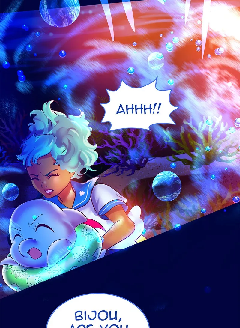 Strawberry Seafoam Chapter 44 page 41 - 