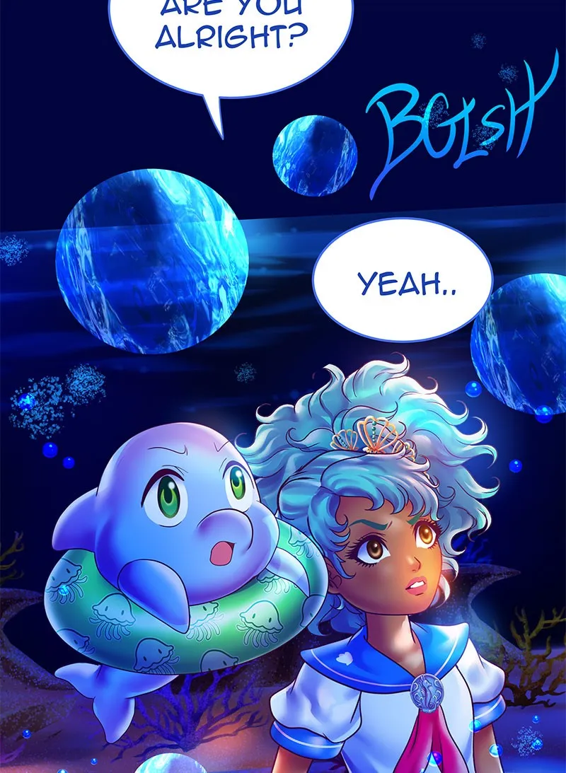Strawberry Seafoam Chapter 44 page 42 - 