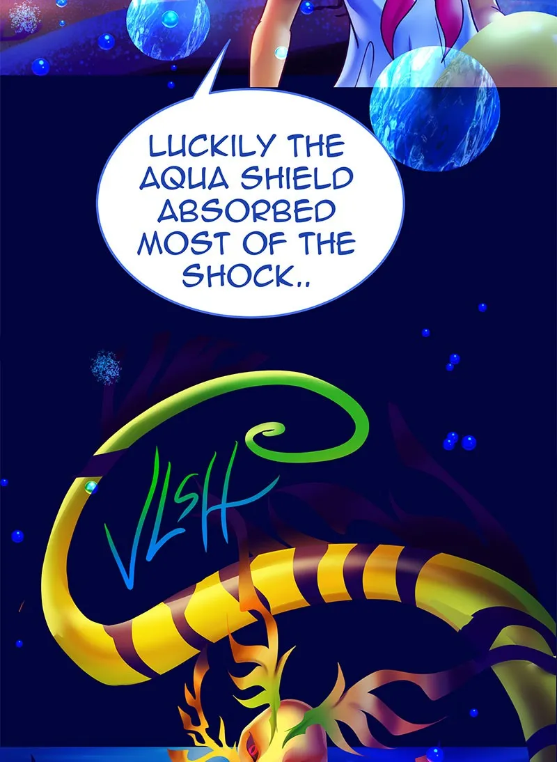 Strawberry Seafoam Chapter 44 page 43 - 