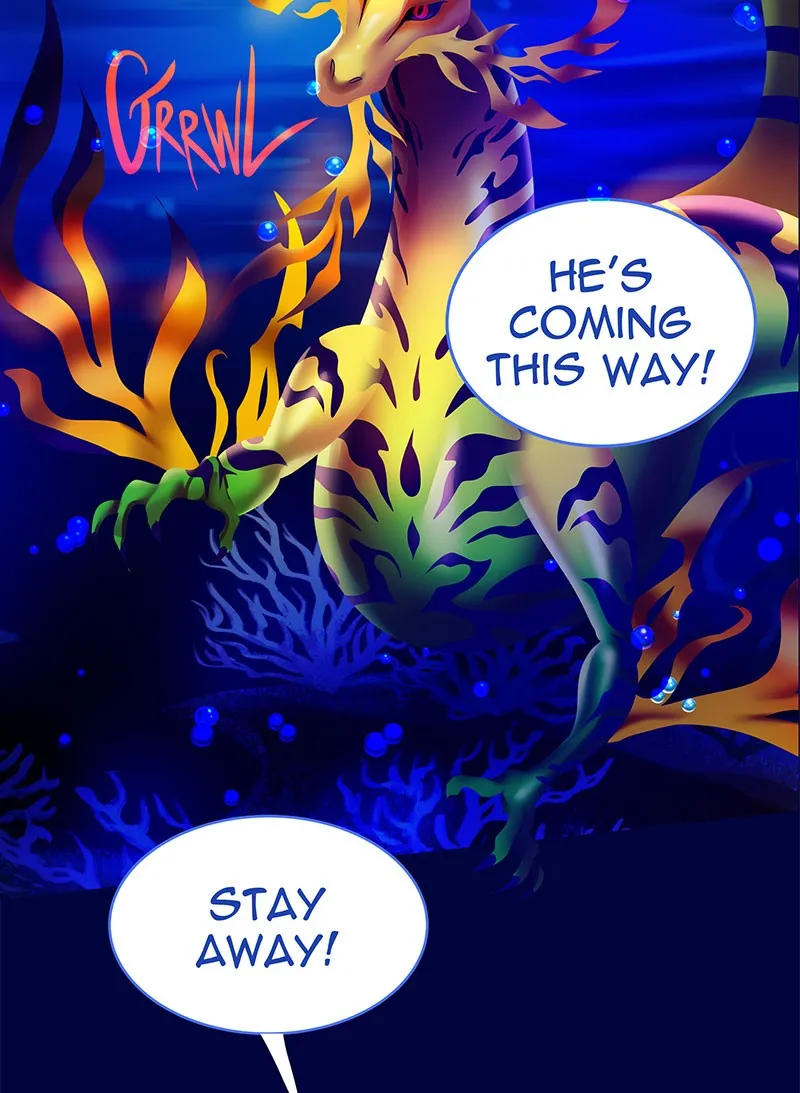 Strawberry Seafoam Chapter 44 page 44 - 