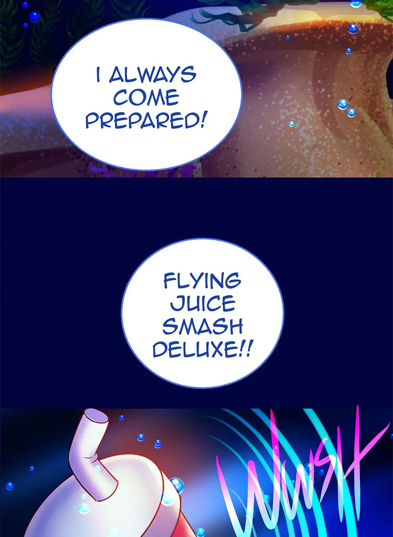 Strawberry Seafoam Chapter 44 page 46 - 
