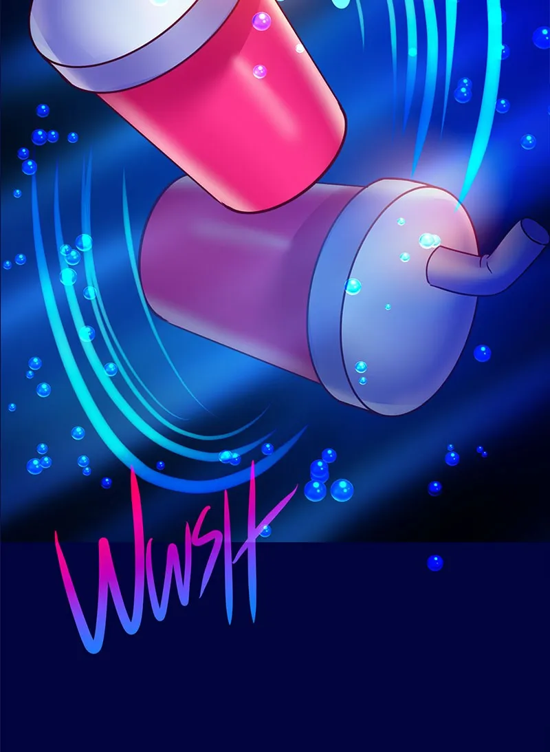 Strawberry Seafoam Chapter 44 page 47 - 