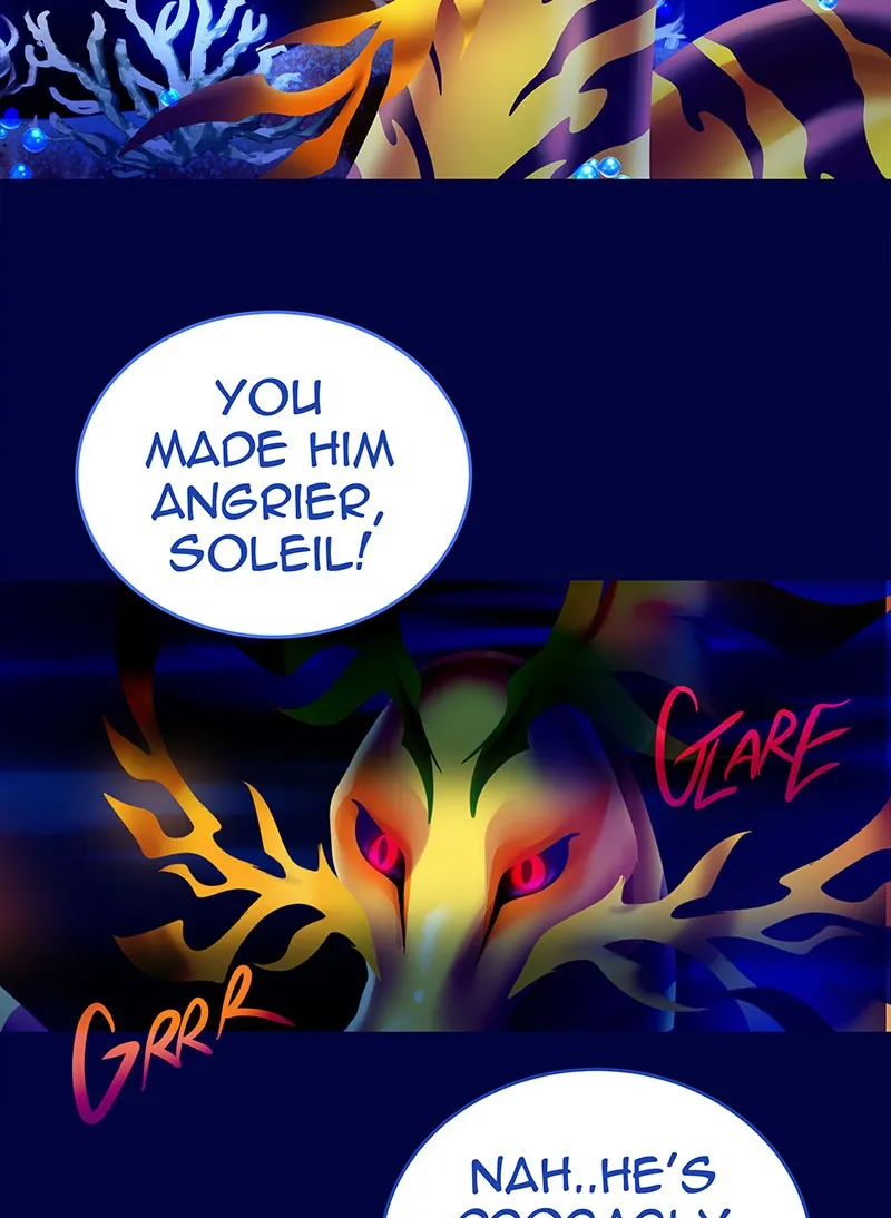 Strawberry Seafoam Chapter 44 page 50 - 