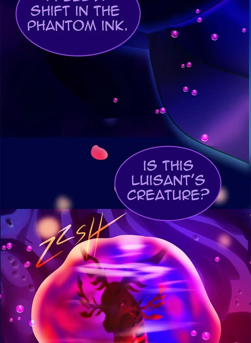 Strawberry Seafoam Chapter 44 page 6 - 
