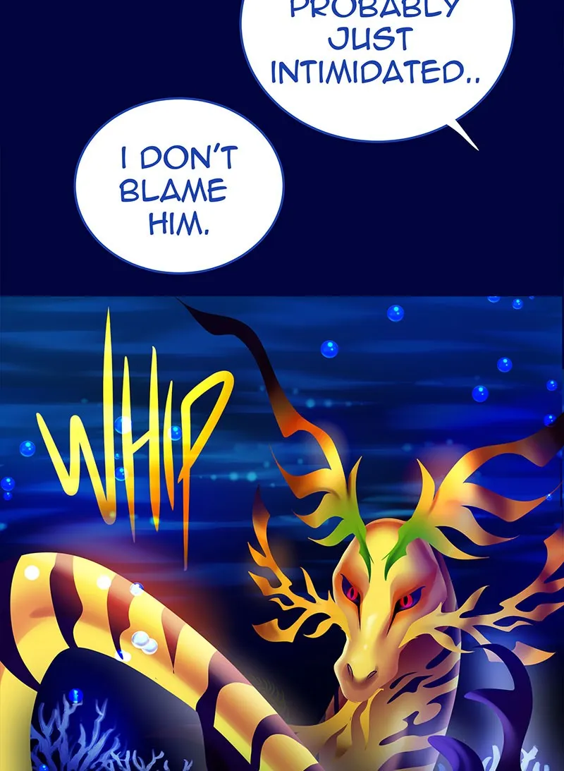 Strawberry Seafoam Chapter 44 page 51 - 