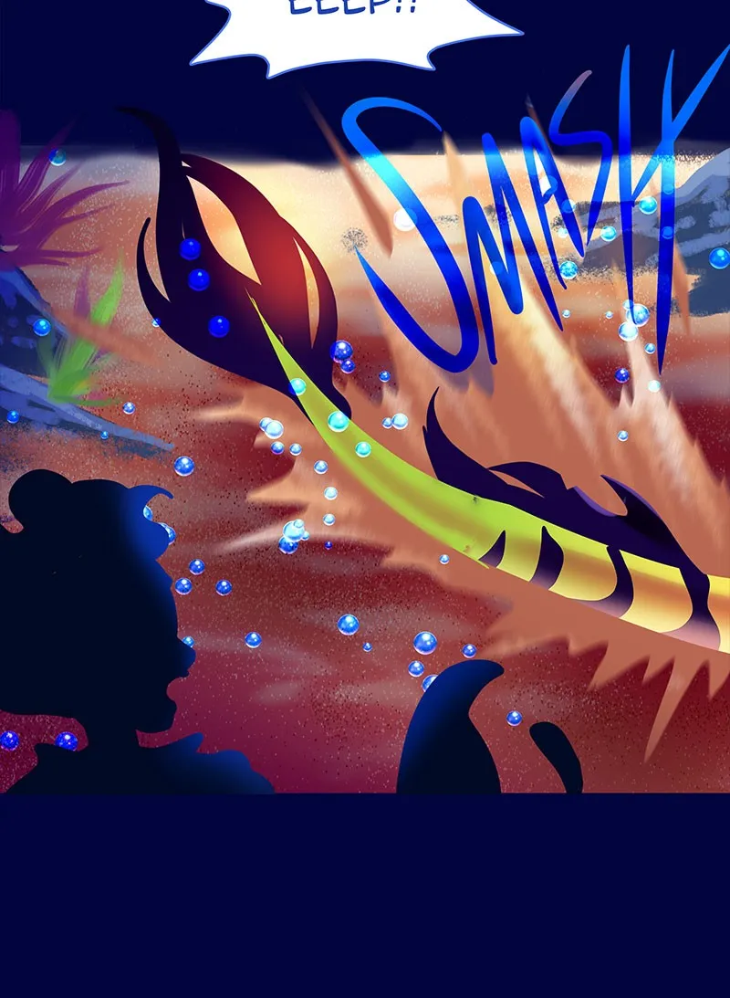 Strawberry Seafoam Chapter 44 page 53 - 