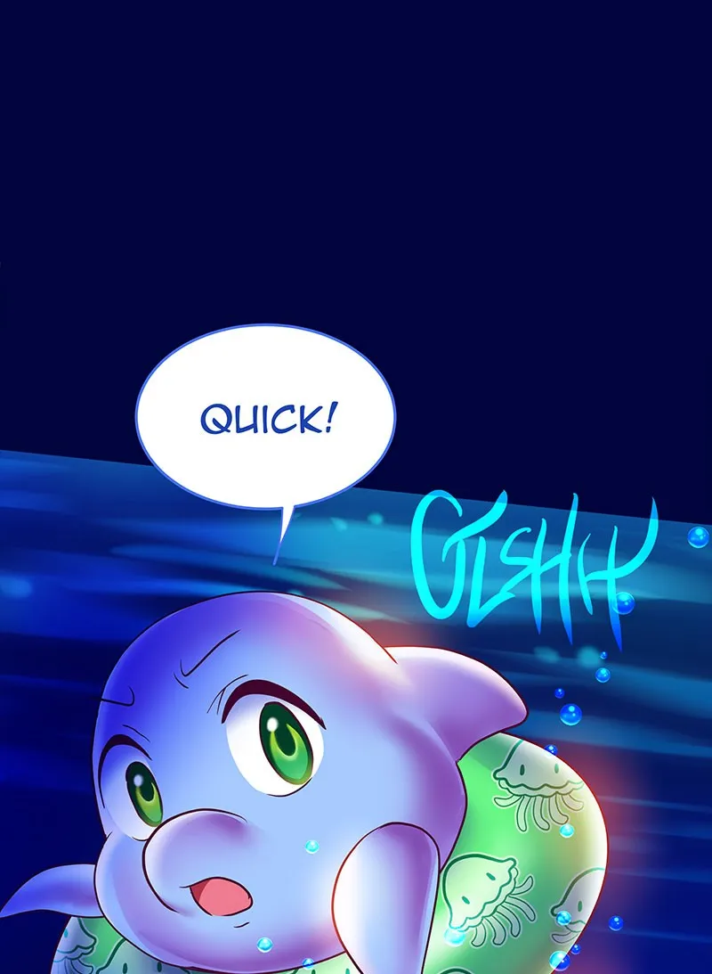 Strawberry Seafoam Chapter 44 page 54 - 
