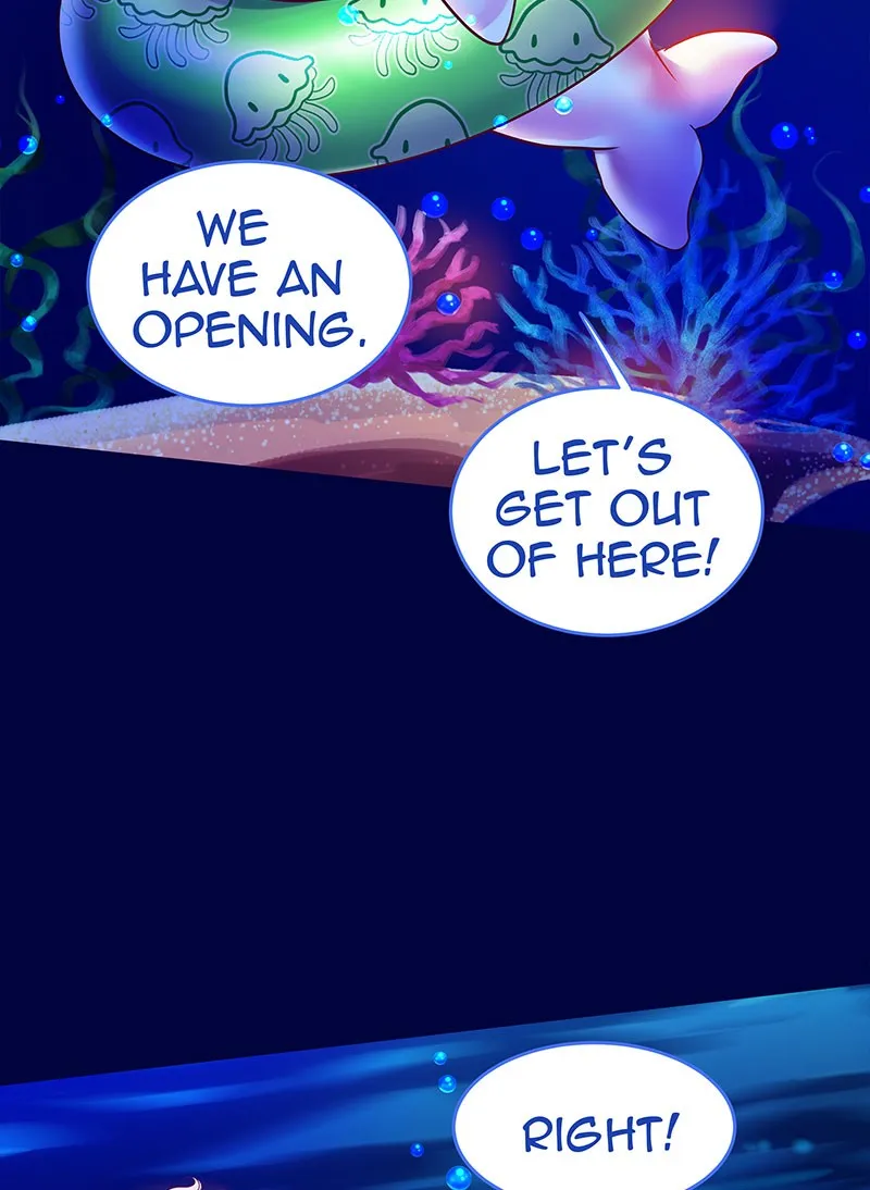 Strawberry Seafoam Chapter 44 page 55 - 