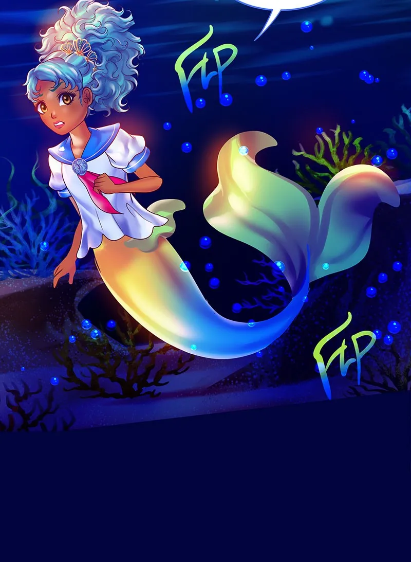 Strawberry Seafoam Chapter 44 page 56 - 