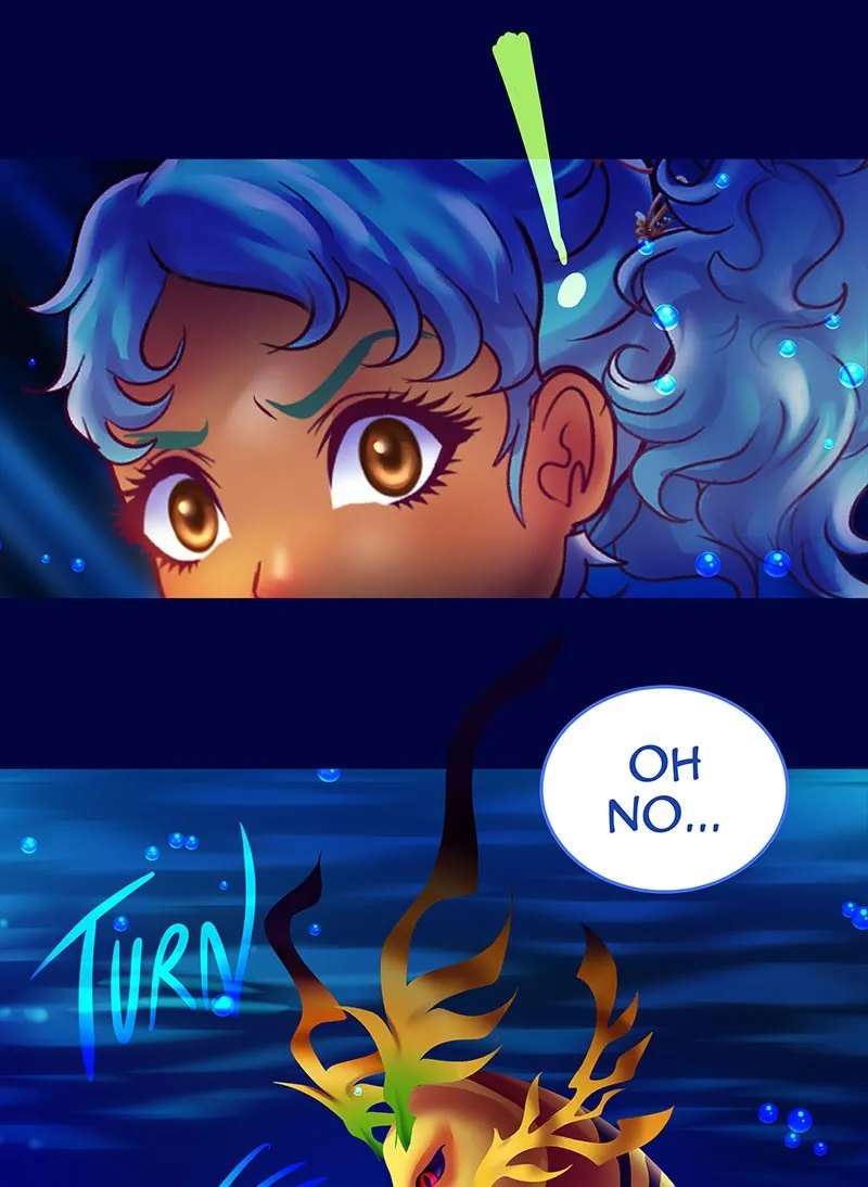 Strawberry Seafoam Chapter 44 page 57 - 