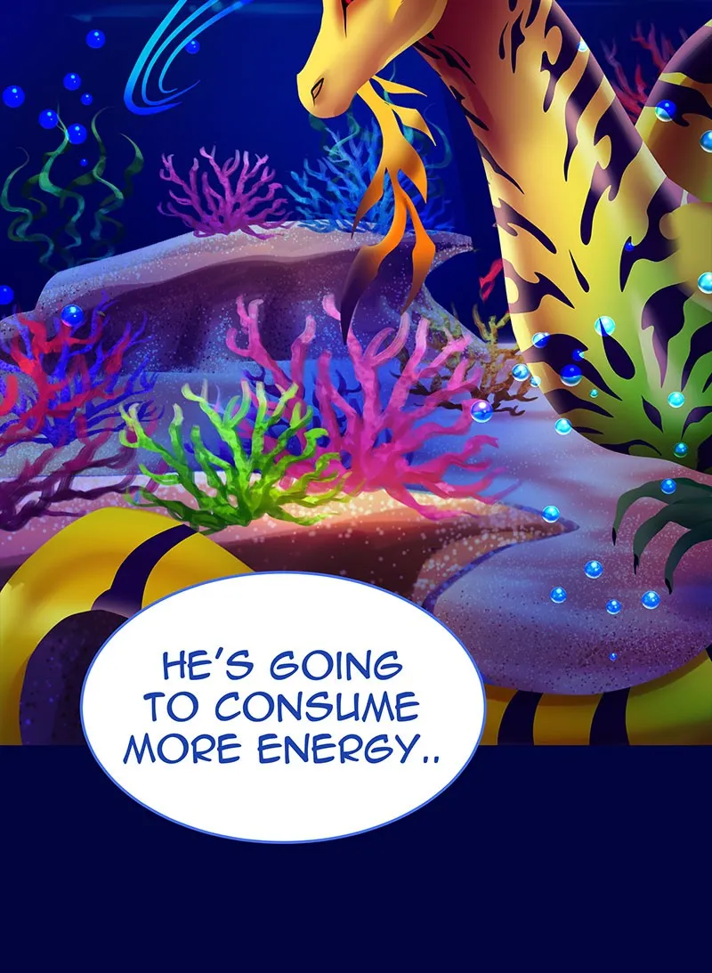 Strawberry Seafoam Chapter 44 page 58 - 