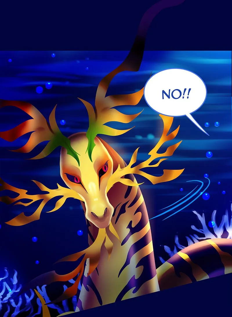 Strawberry Seafoam Chapter 44 page 59 - 