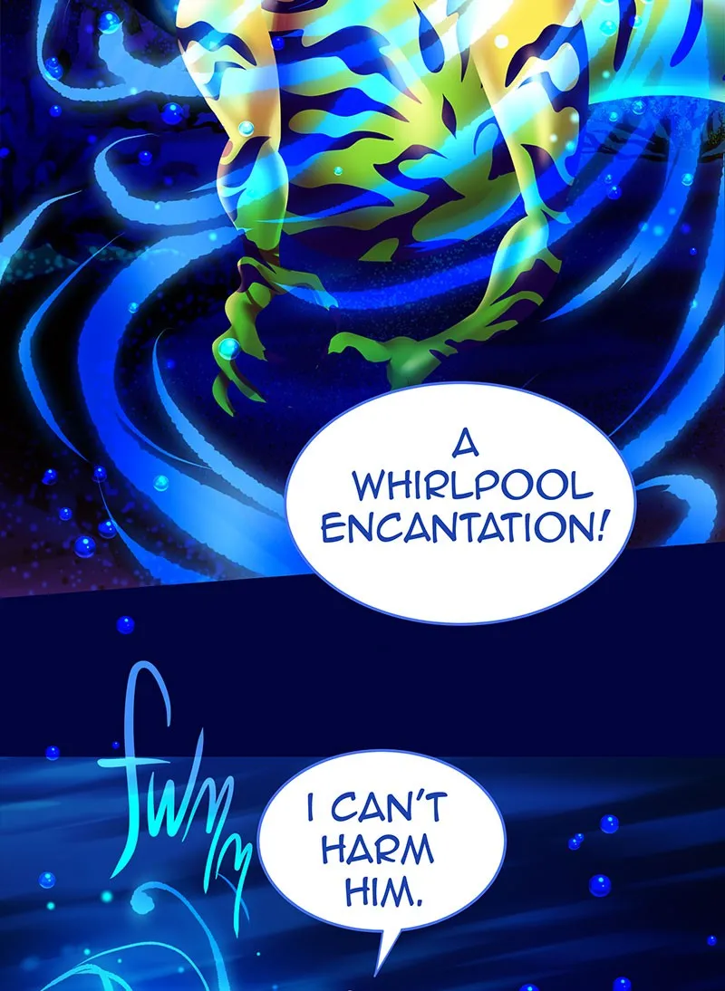 Strawberry Seafoam Chapter 44 page 62 - 