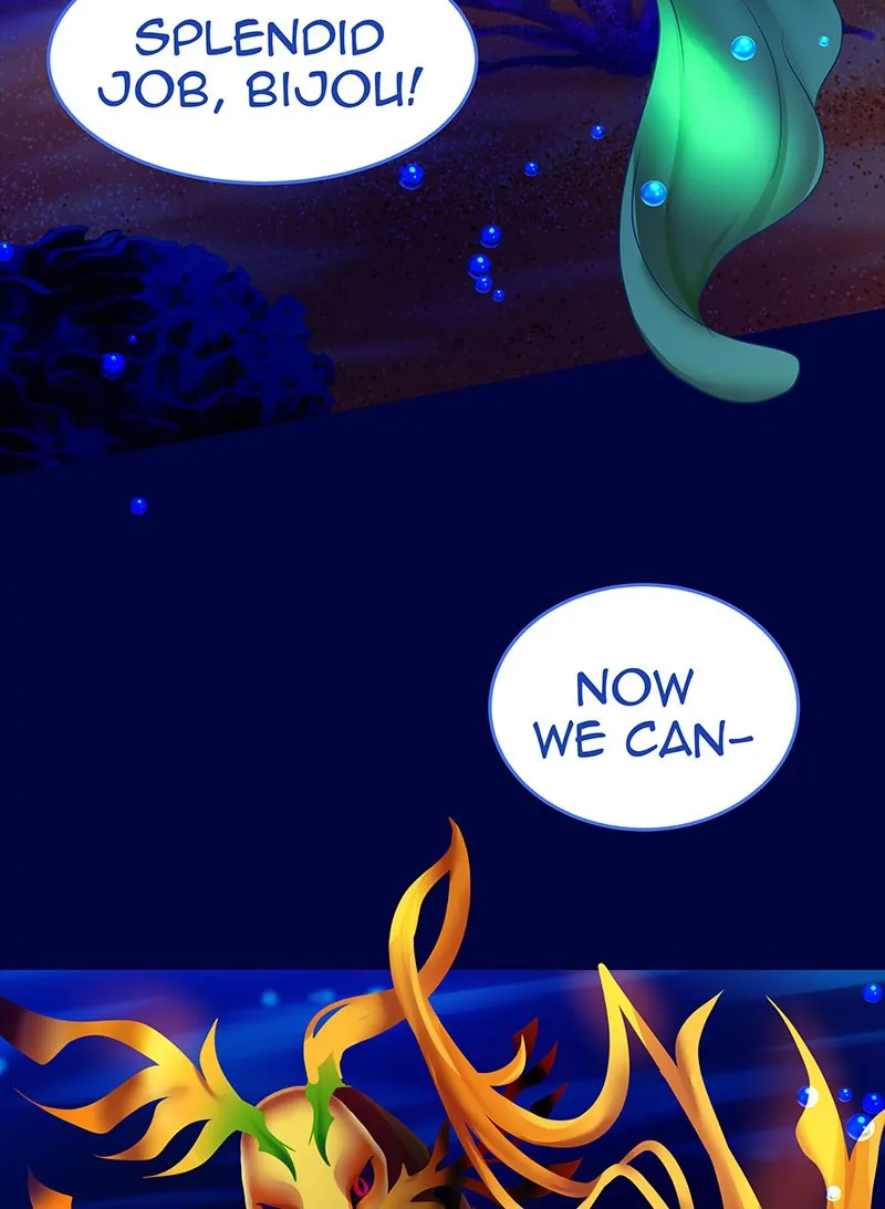 Strawberry Seafoam Chapter 44 page 64 - 