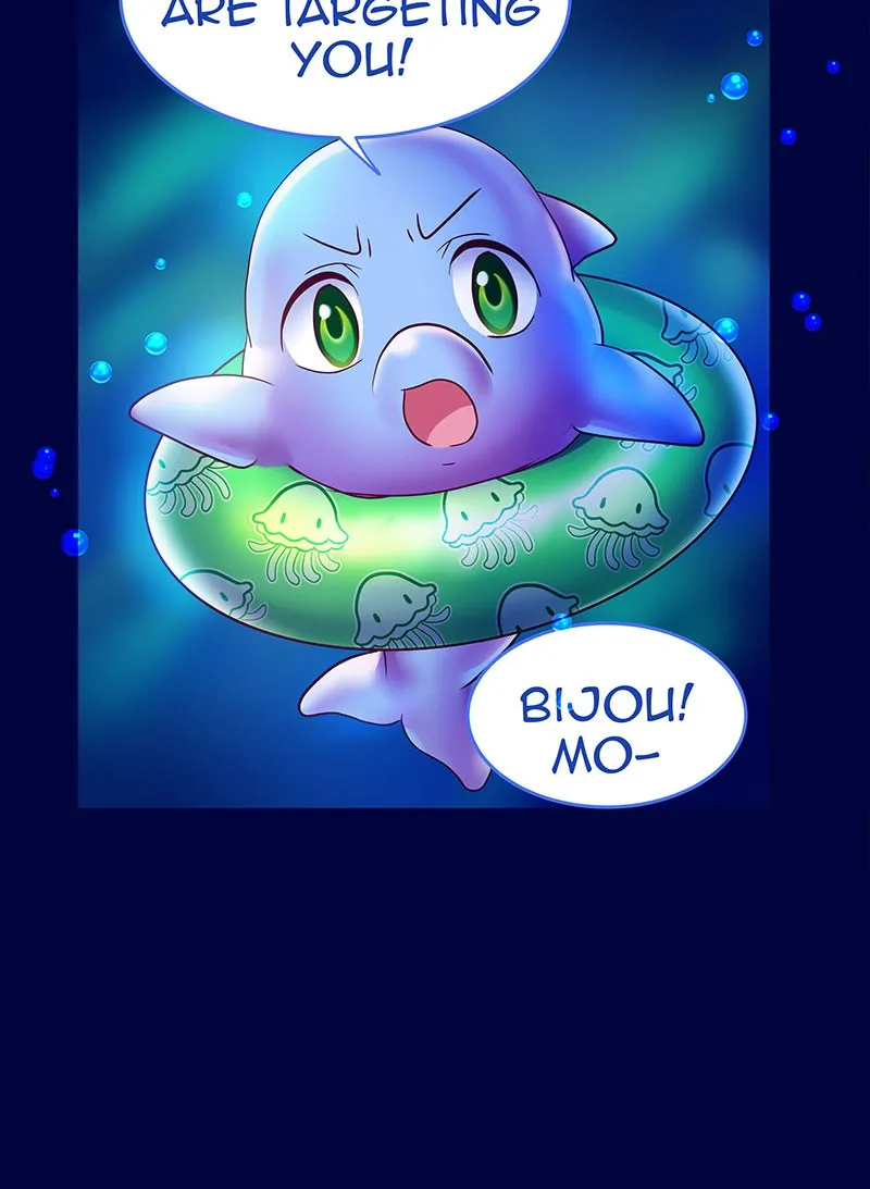 Strawberry Seafoam Chapter 44 page 68 - 