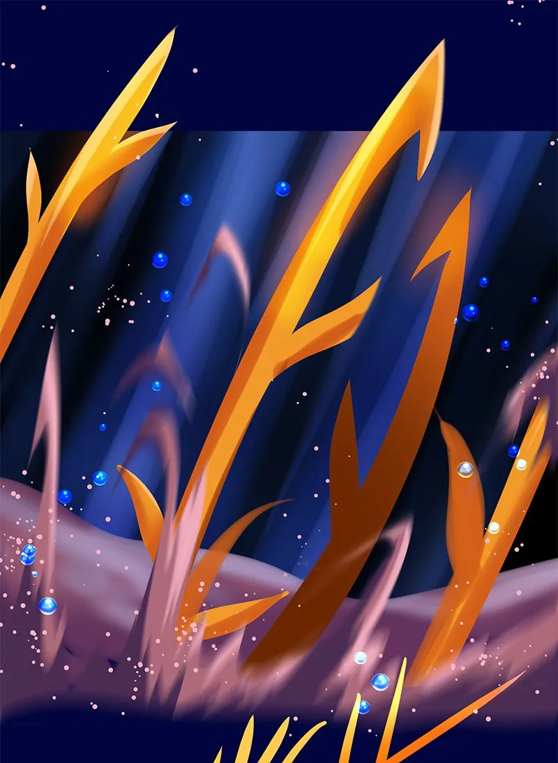 Strawberry Seafoam Chapter 44 page 69 - 
