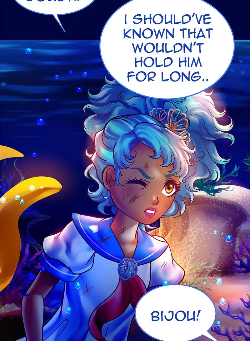 Strawberry Seafoam Chapter 44 page 75 - 