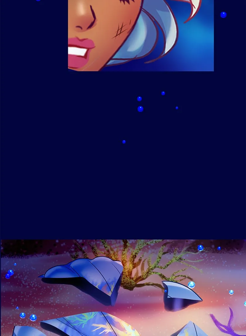 Strawberry Seafoam Chapter 44 page 77 - 