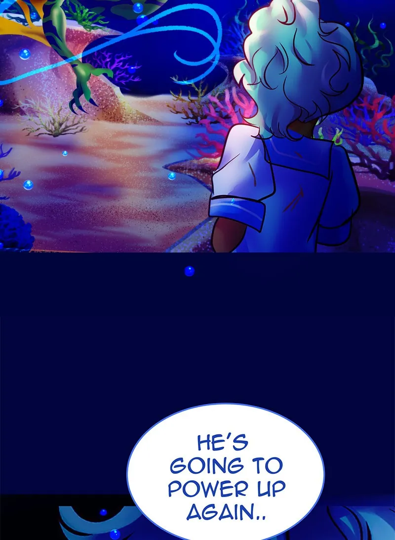 Strawberry Seafoam Chapter 44 page 80 - 