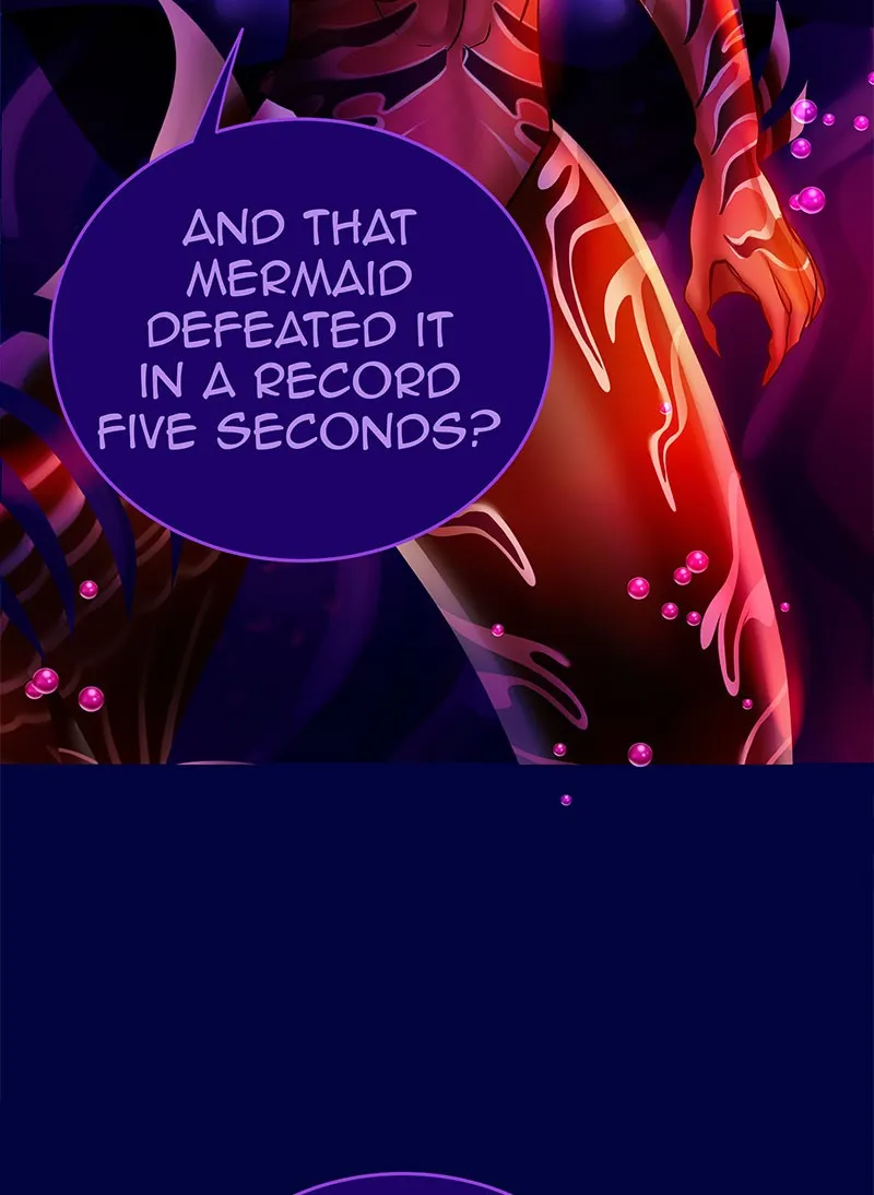 Strawberry Seafoam Chapter 44 page 9 - 