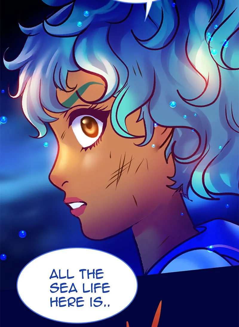 Strawberry Seafoam Chapter 44 page 81 - 