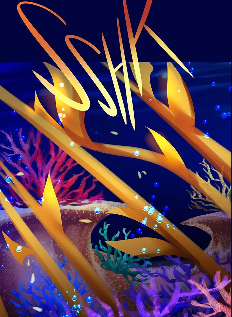 Strawberry Seafoam Chapter 44 page 82 - 