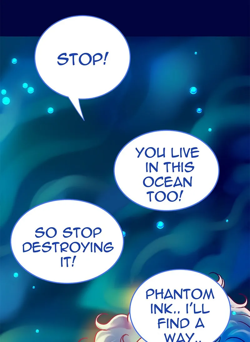 Strawberry Seafoam Chapter 44 page 84 - 