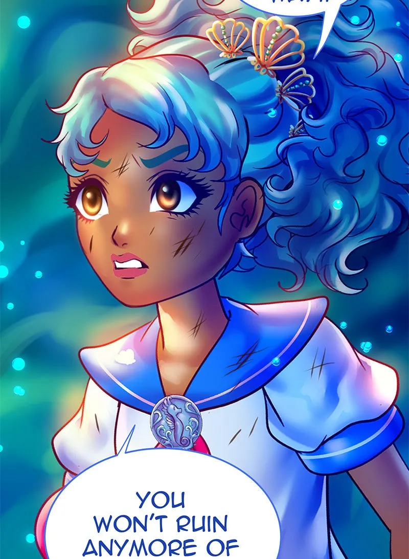 Strawberry Seafoam Chapter 44 page 85 - 