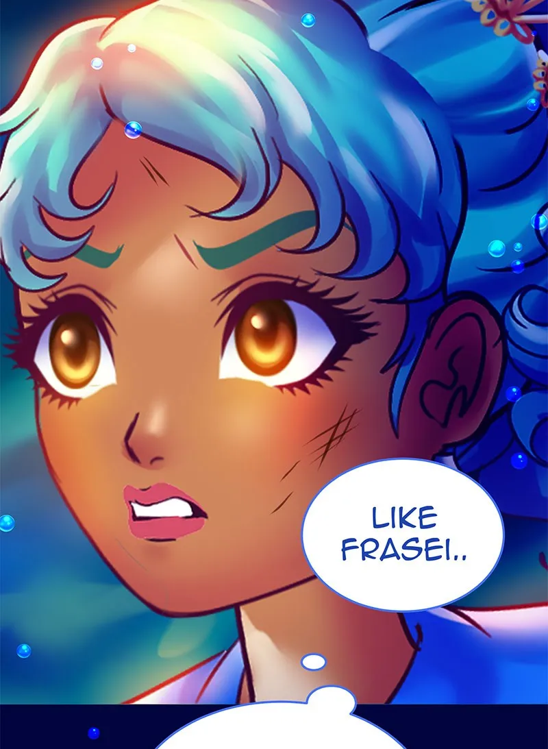 Strawberry Seafoam Chapter 44 page 87 - 