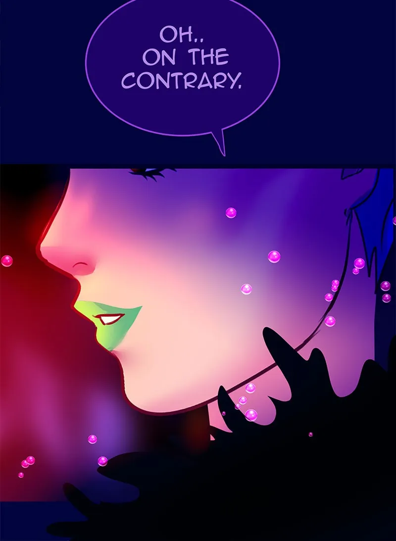 Strawberry Seafoam Chapter 44 page 10 - 