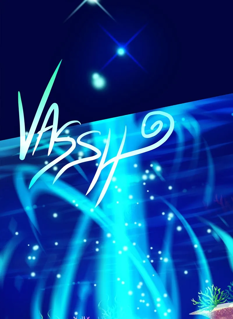 Strawberry Seafoam Chapter 44 page 93 - 