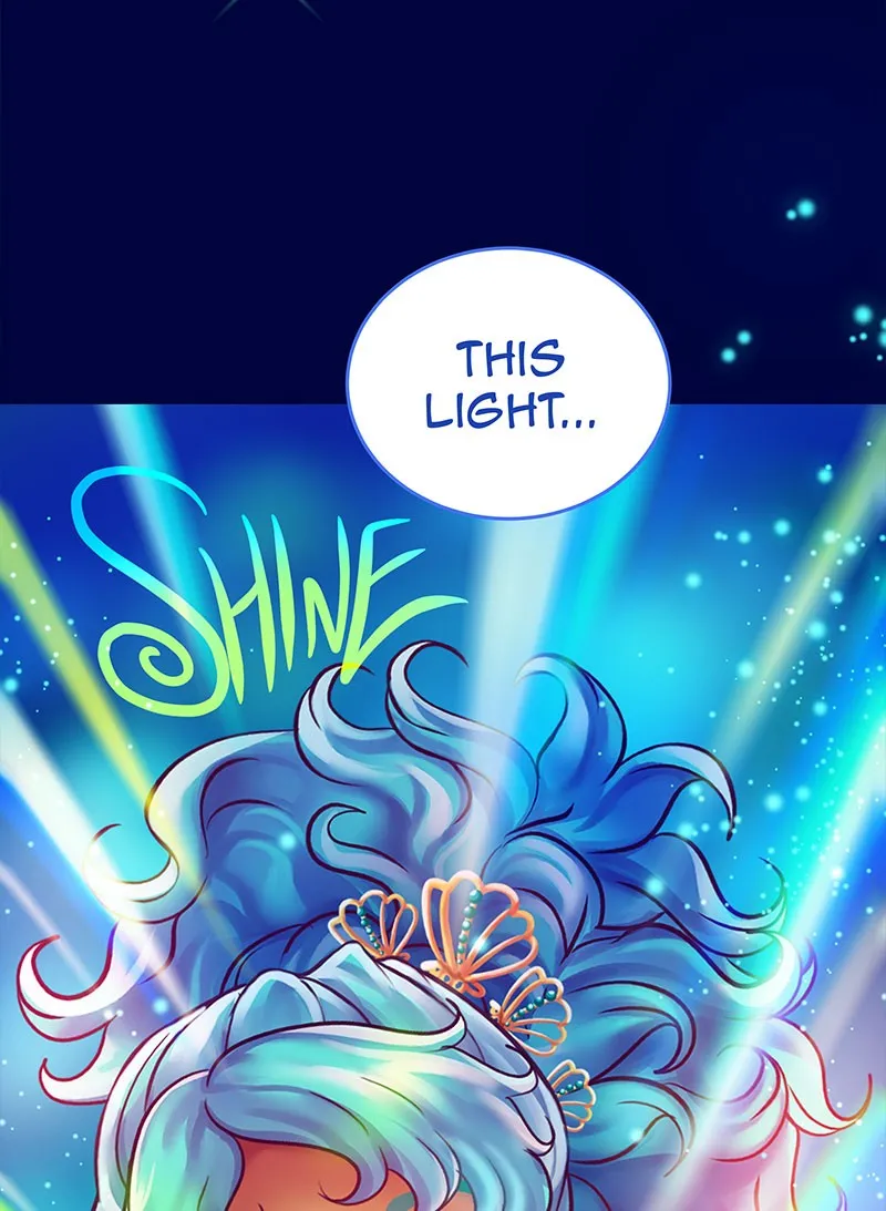 Strawberry Seafoam Chapter 44 page 95 - 