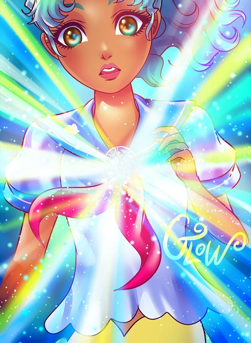 Strawberry Seafoam Chapter 44 page 96 - 