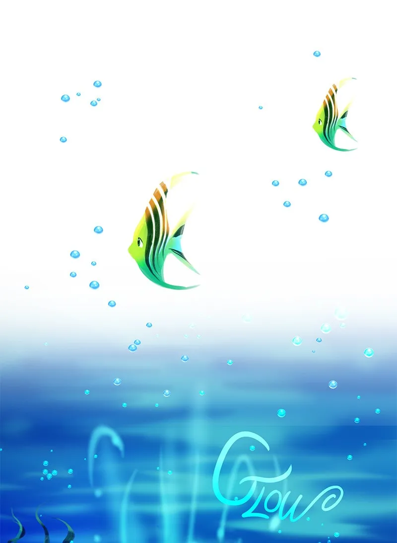 Strawberry Seafoam Chapter 45 page 2 - 