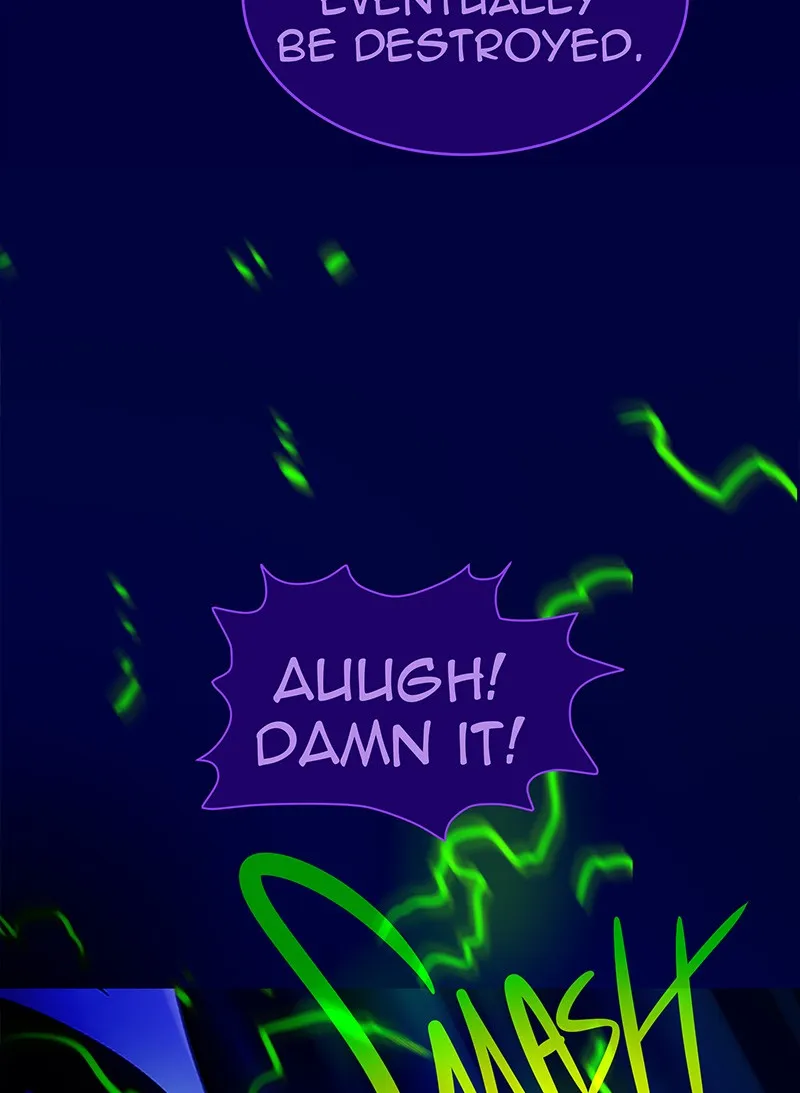Strawberry Seafoam Chapter 45 page 14 - 