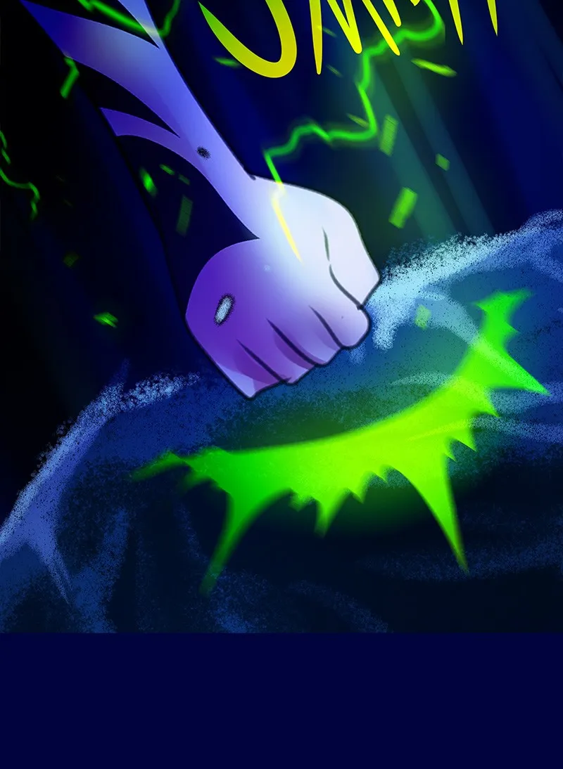 Strawberry Seafoam Chapter 45 page 15 - 