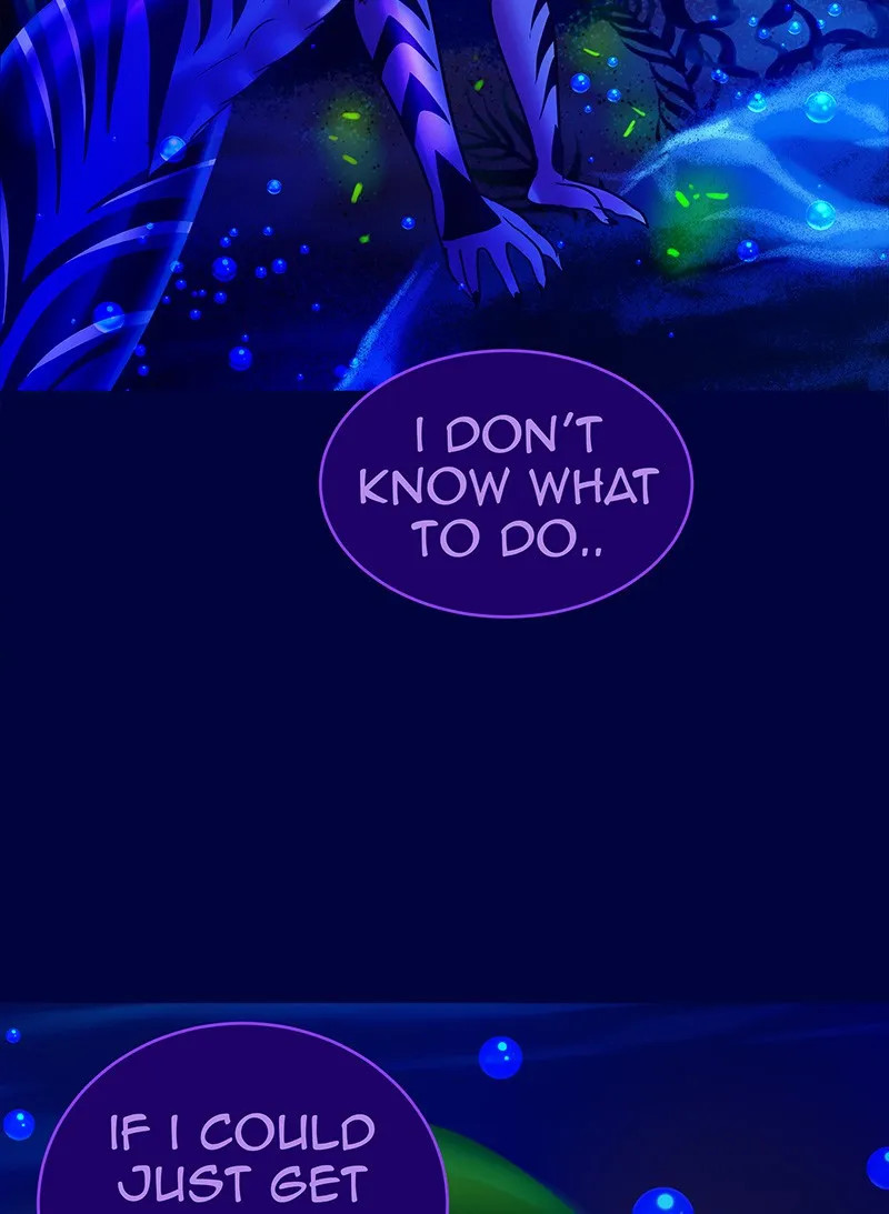 Strawberry Seafoam Chapter 45 page 17 - 