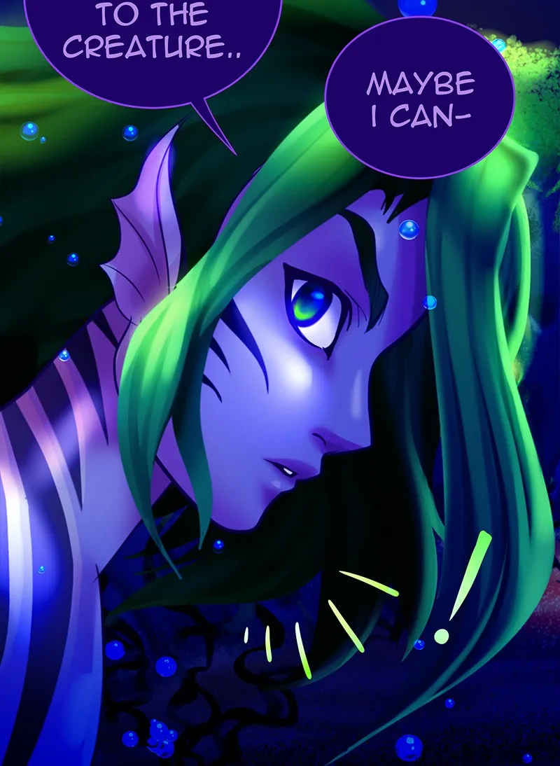 Strawberry Seafoam Chapter 45 page 18 - 