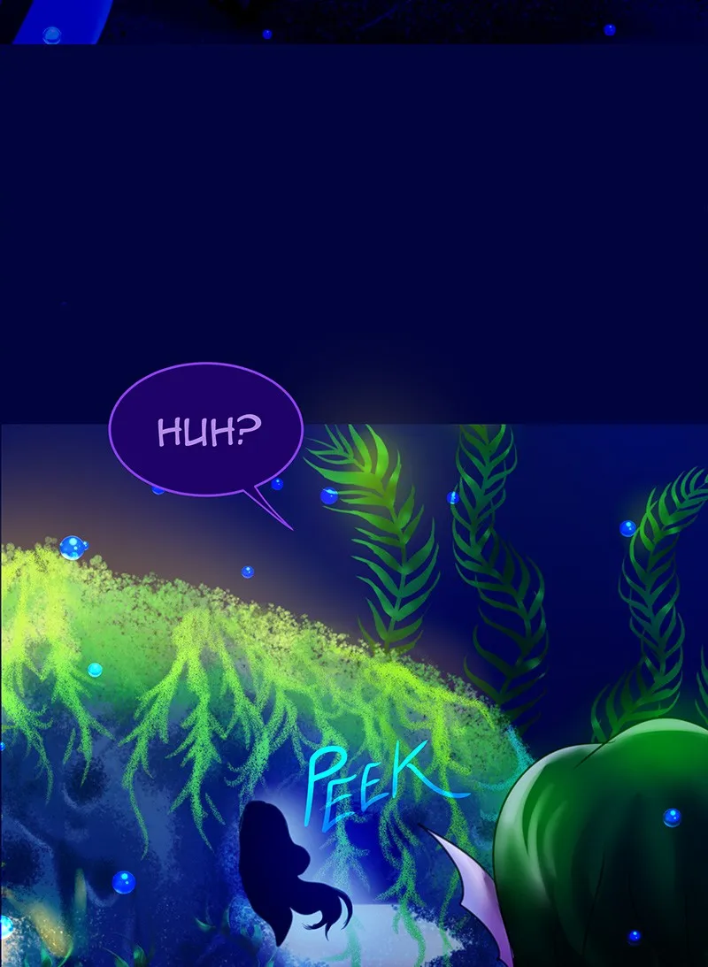 Strawberry Seafoam Chapter 45 page 19 - 