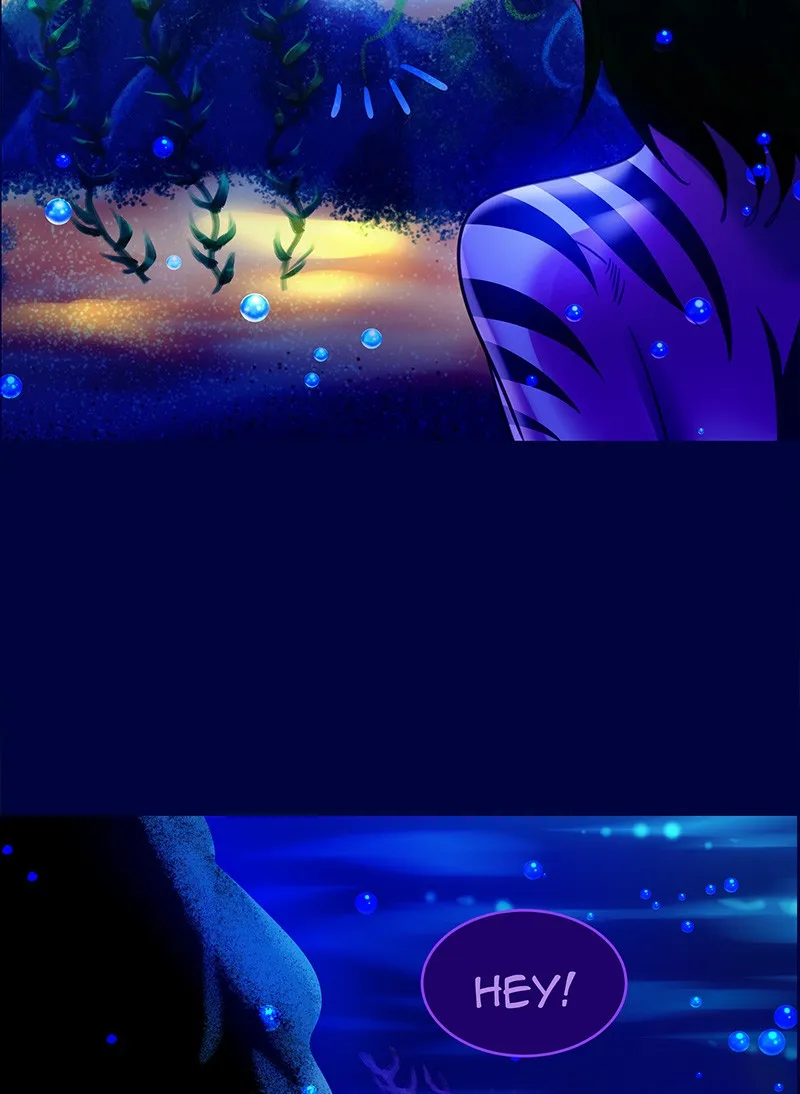 Strawberry Seafoam Chapter 45 page 20 - 