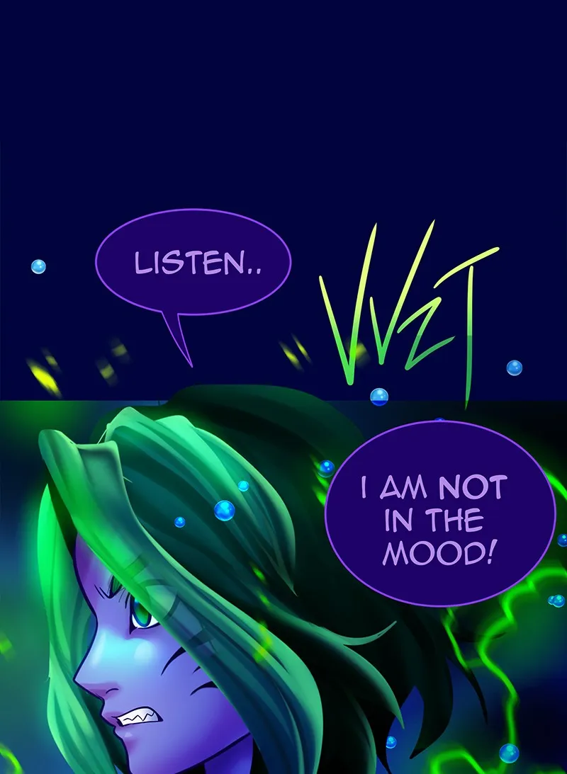 Strawberry Seafoam Chapter 45 page 22 - 