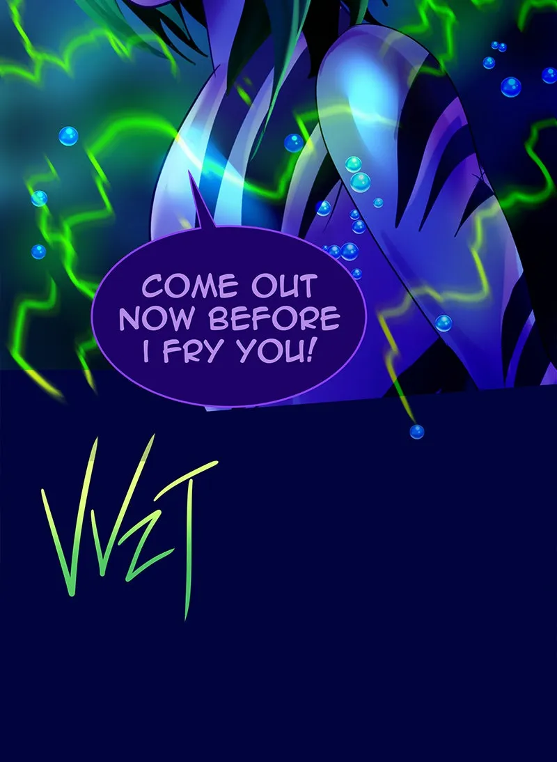 Strawberry Seafoam Chapter 45 page 23 - 