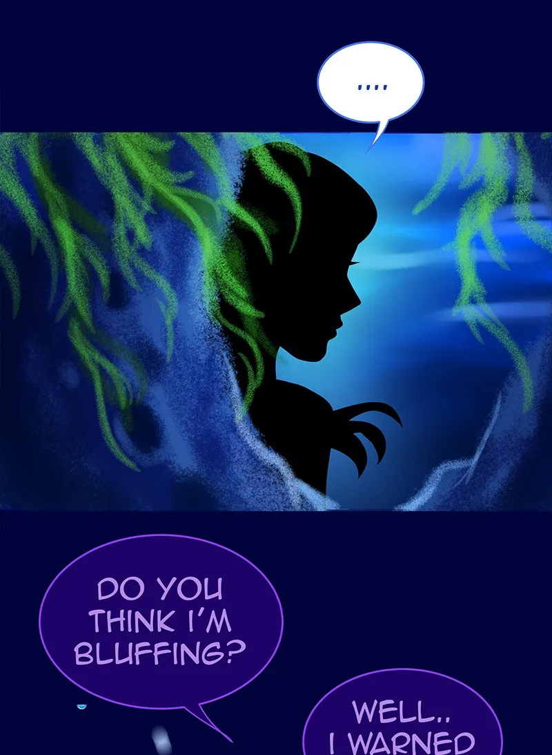 Strawberry Seafoam Chapter 45 page 24 - 