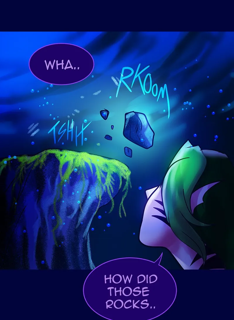Strawberry Seafoam Chapter 45 page 26 - 