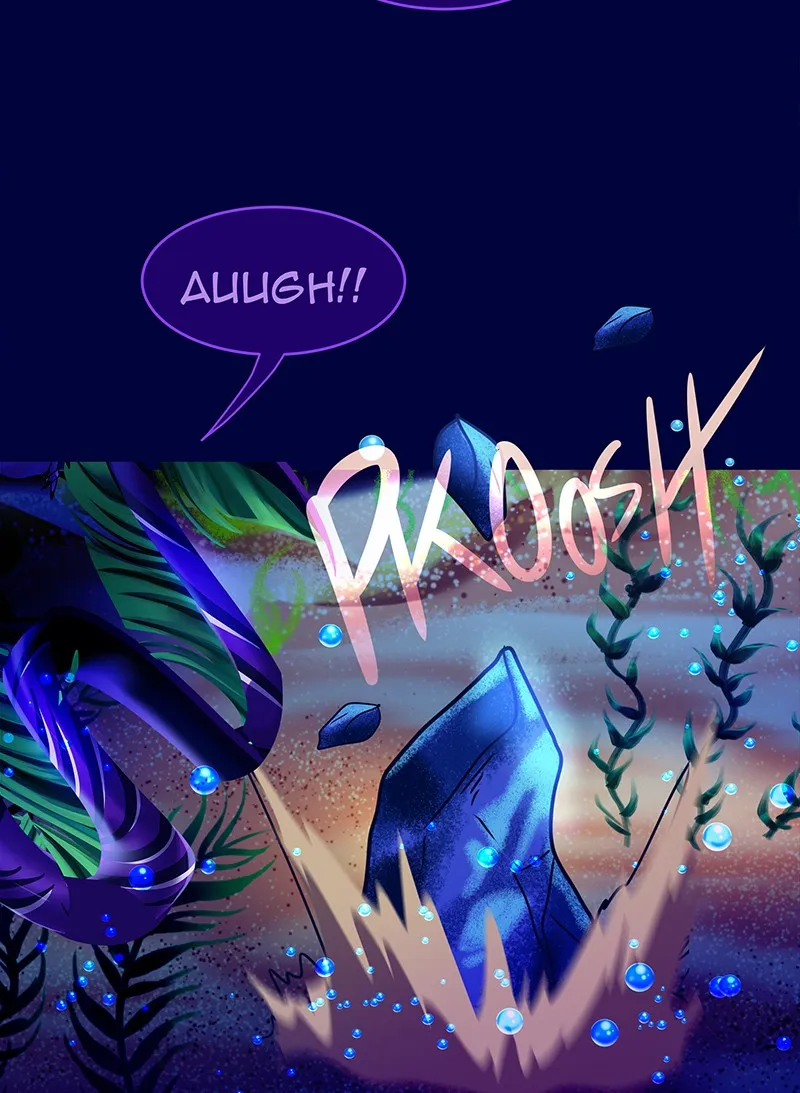 Strawberry Seafoam Chapter 45 page 27 - 
