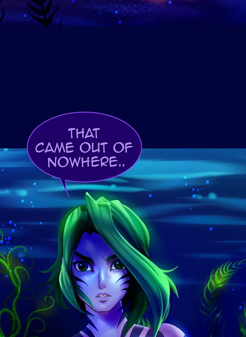 Strawberry Seafoam Chapter 45 page 28 - 