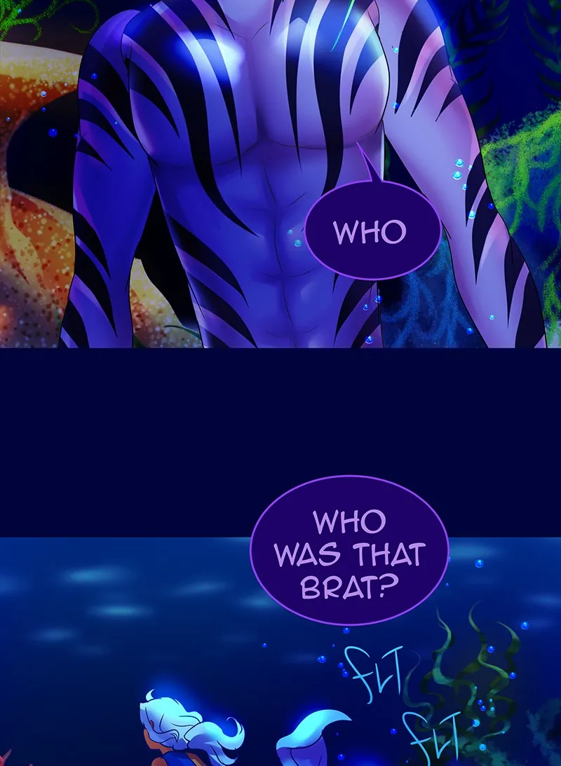 Strawberry Seafoam Chapter 45 page 29 - 
