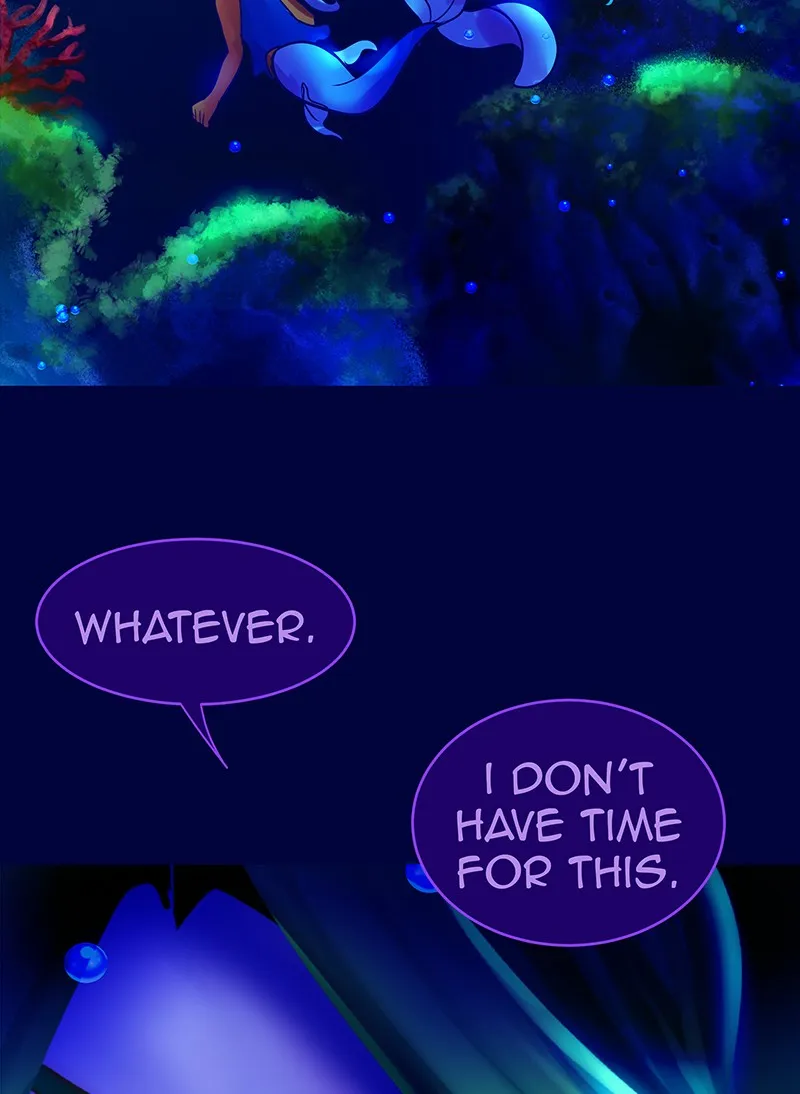 Strawberry Seafoam Chapter 45 page 30 - 