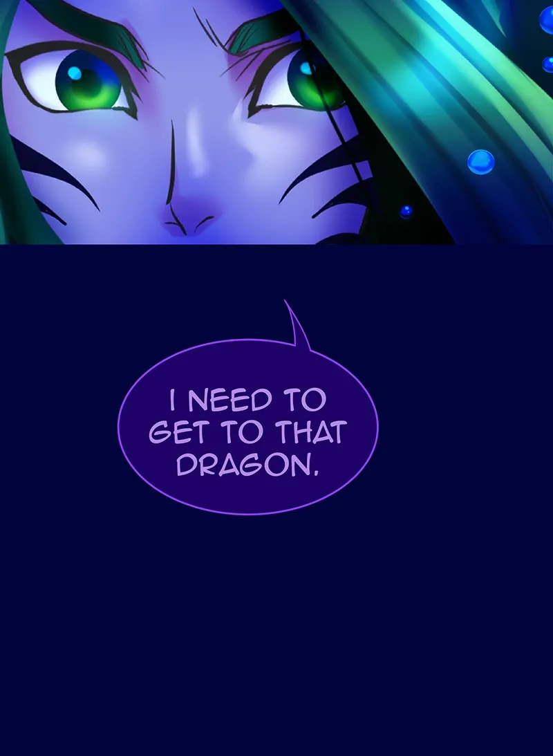 Strawberry Seafoam Chapter 45 page 31 - 