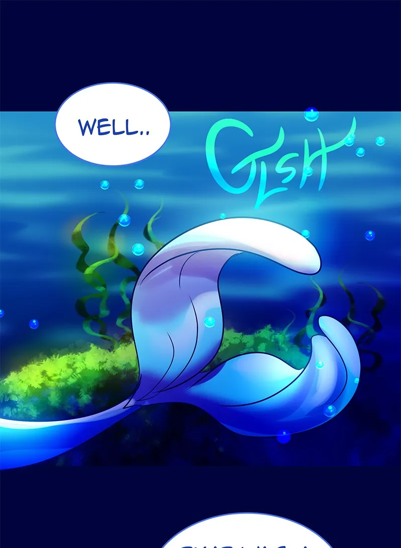 Strawberry Seafoam Chapter 45 page 32 - 